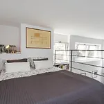 San Martino & Gaslini Urban Loft